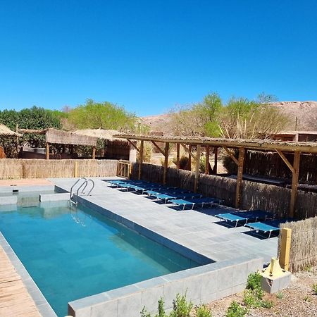 Lodge Altitud San Pedro De Atacama Zewnętrze zdjęcie
