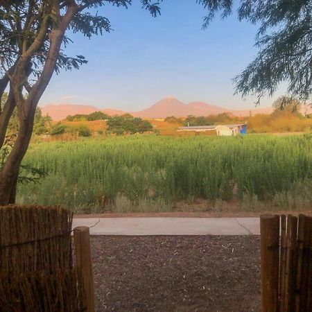 Lodge Altitud San Pedro De Atacama Zewnętrze zdjęcie