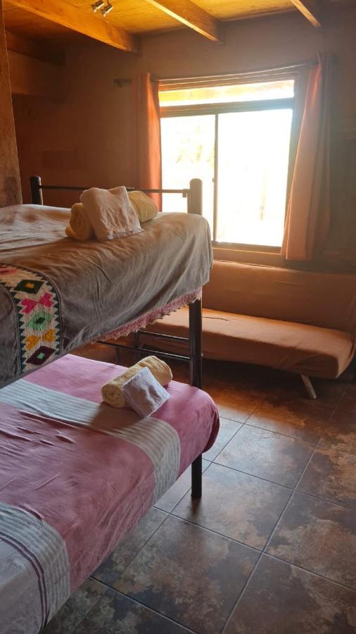 Lodge Altitud San Pedro De Atacama Zewnętrze zdjęcie