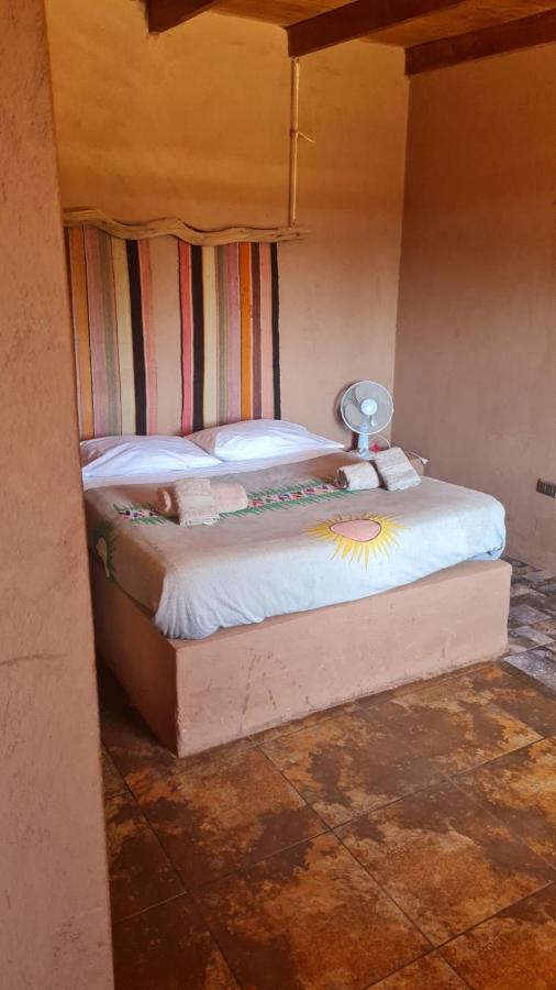 Lodge Altitud San Pedro De Atacama Zewnętrze zdjęcie
