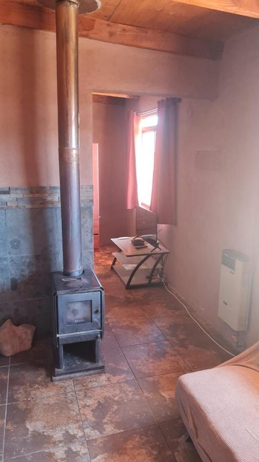 Lodge Altitud San Pedro De Atacama Zewnętrze zdjęcie
