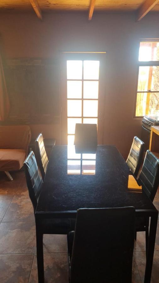 Lodge Altitud San Pedro De Atacama Zewnętrze zdjęcie
