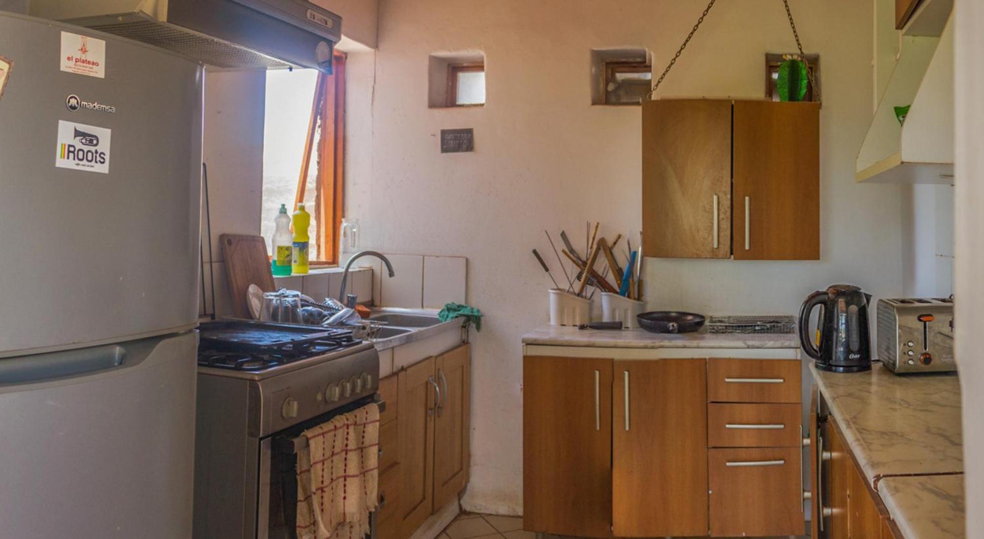 Lodge Altitud San Pedro De Atacama Zewnętrze zdjęcie