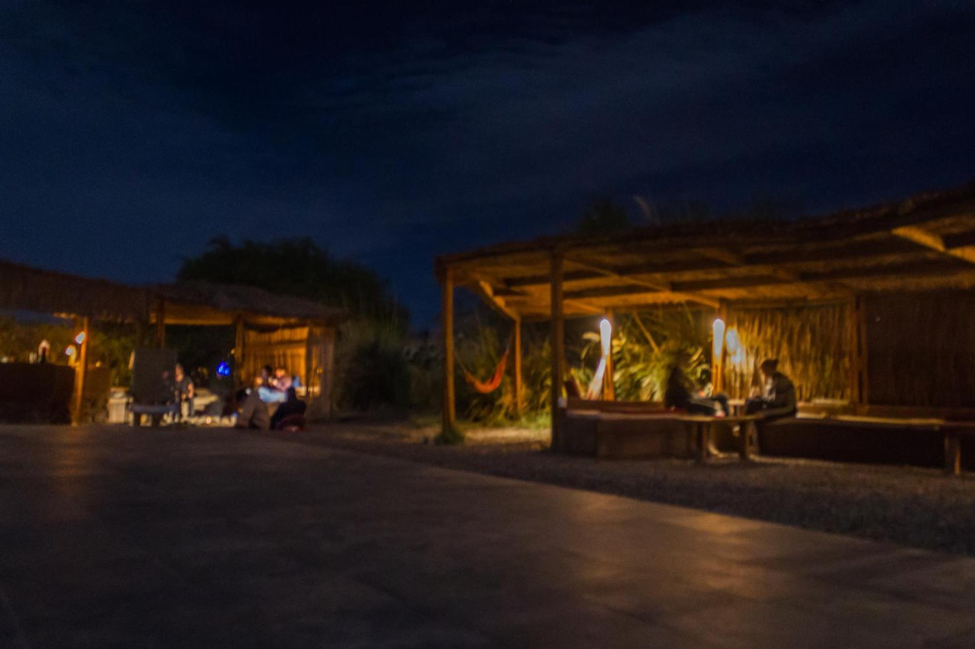 Lodge Altitud San Pedro De Atacama Zewnętrze zdjęcie