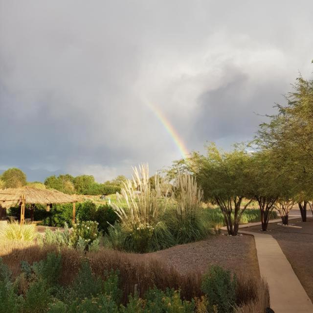 Lodge Altitud San Pedro De Atacama Zewnętrze zdjęcie