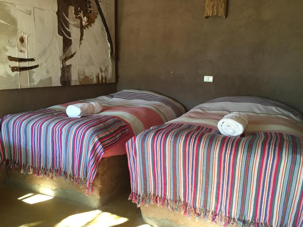 Lodge Altitud San Pedro De Atacama Zewnętrze zdjęcie