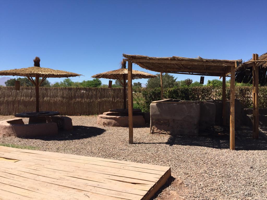 Lodge Altitud San Pedro De Atacama Zewnętrze zdjęcie