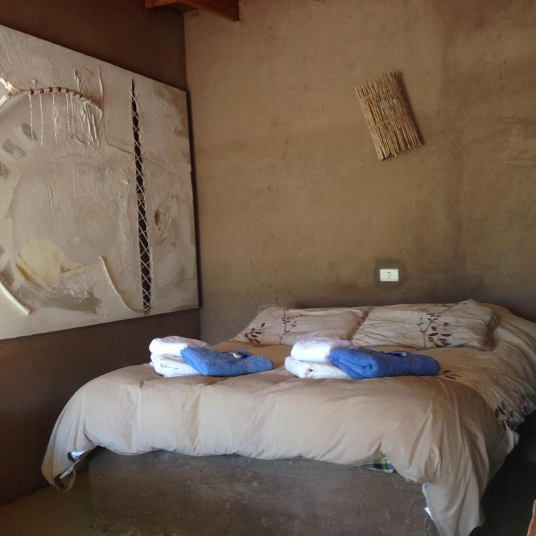 Lodge Altitud San Pedro De Atacama Pokój zdjęcie